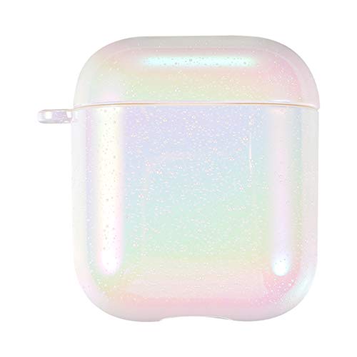 UKCOCO AcessÃ³rios de Fone de Ouvido CompatÃ­veis Com Airpods 1/2 - Protetor de Fone de Ouvido Capa