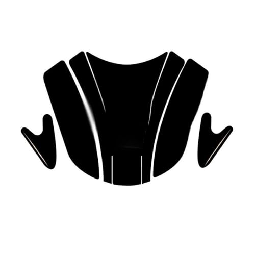 Coussin protection réservoir moto imperméable et adhésif durable CHINCHILLA