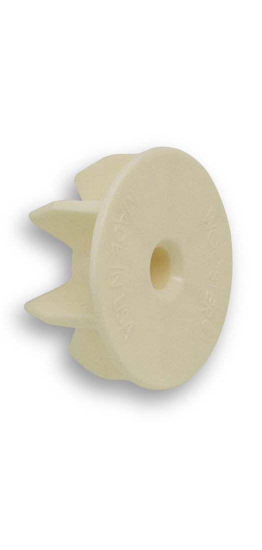 Wooster Brush Boys Tan R087 Roller Frame End Cap