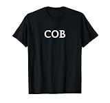 Cobinhood Logo Icon Cryptocurrency apparel Crypto TRX T-Shirt