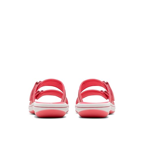 Image of Clarks womens Breeze PiperSlide Sandal | Casual Sandals