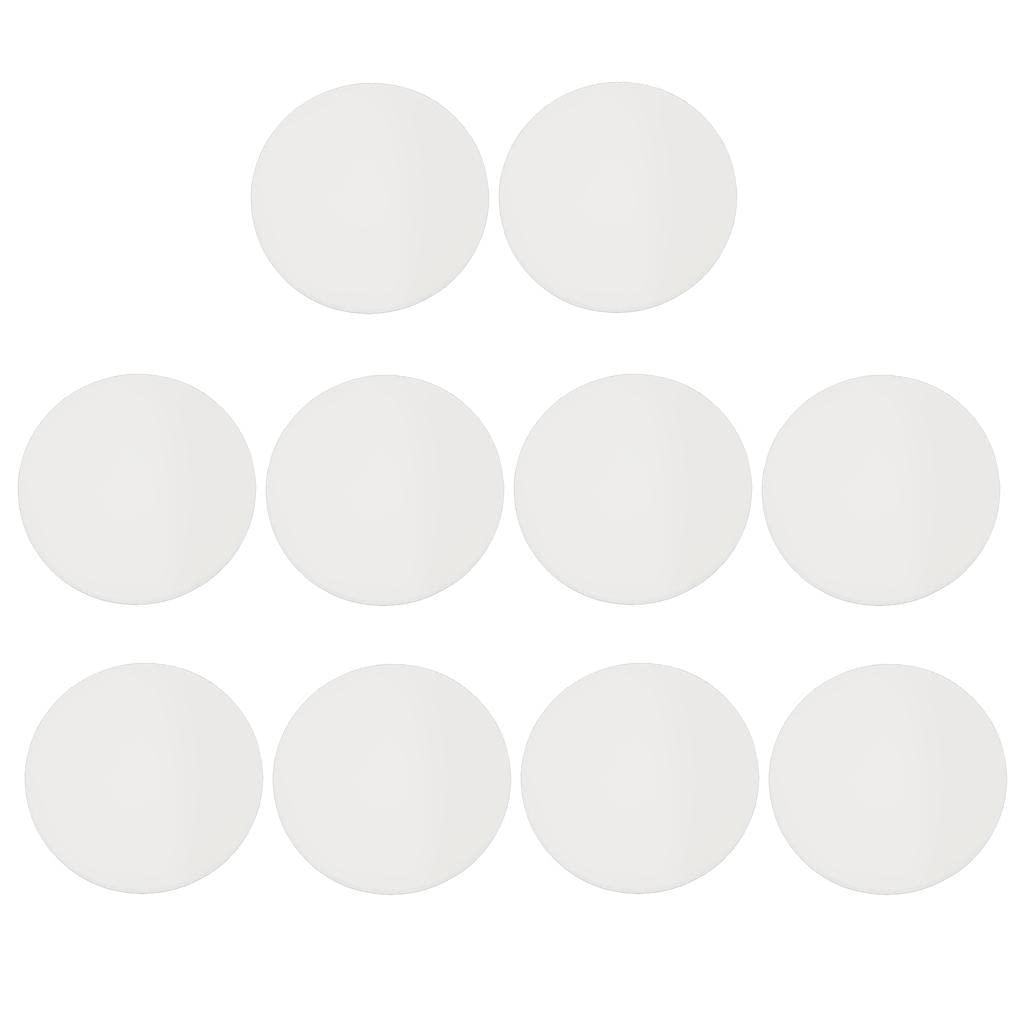 CALANDIS 10 Pieces Clear Flat Mineral Glass Watch Replacement Part Watchmaker 35mm (B09ZTYMSL8) Amazon Price History, Amazon Price Tracker