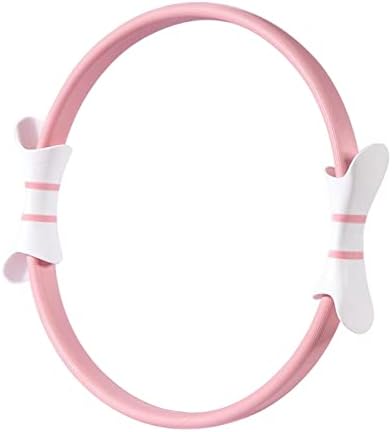 TEMKIN Yoga Wheel Pilates Ring Fitness Exercise Pelvic Floor Muscle Body Shaping Training for Home Gym Workout Sports Lose Weight Equipment