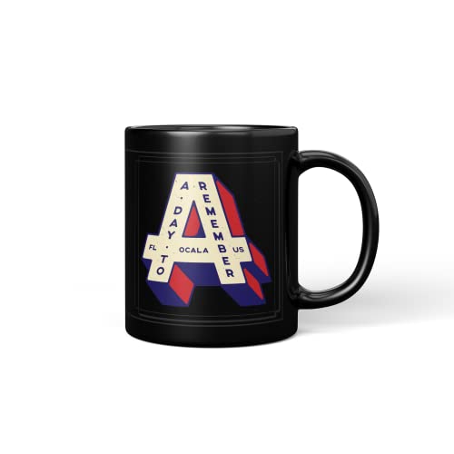 Amazon.com: A Day To Remember : Drinkware