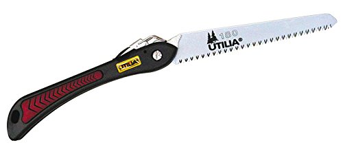 Segacci per potatura 'UTILIA' LAME UTILIA X ART.10509 MM.180 PZ 10