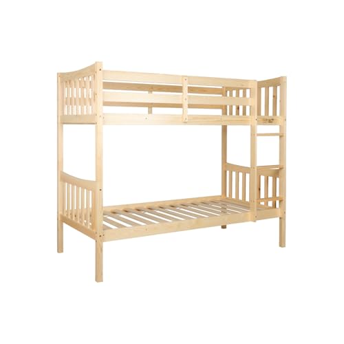 bunk bed frames