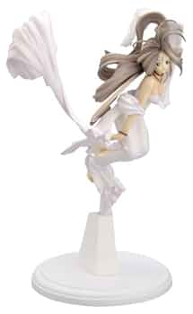 SMC ああっ女神さまっ 闘う翼 ベルダンディー 完成品フィギュア Amazon.co.jp: SMC ベルダンディ 「ああっ女神さまっ 闘う翼