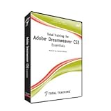 Total Training for Adobe Dreamweaver CS3 Essentials