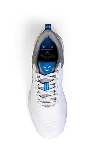 Callaway Men's GTX Golf Shoe - Image 6