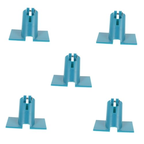 Fixateur de balance MAGICLULU : lot de 5 pièces de rechange en plastique