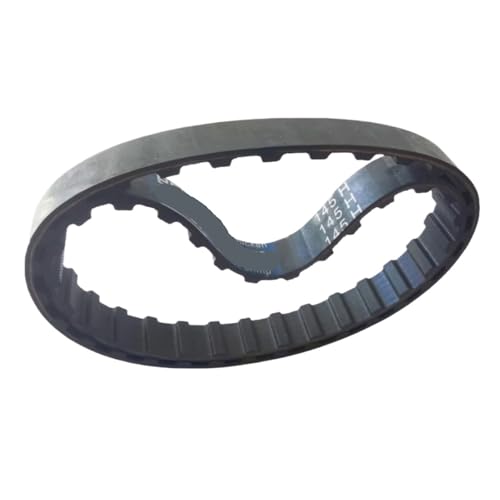 Courroie de distribution H 535H 20 mm pour imprimante 3D et convoyeurs