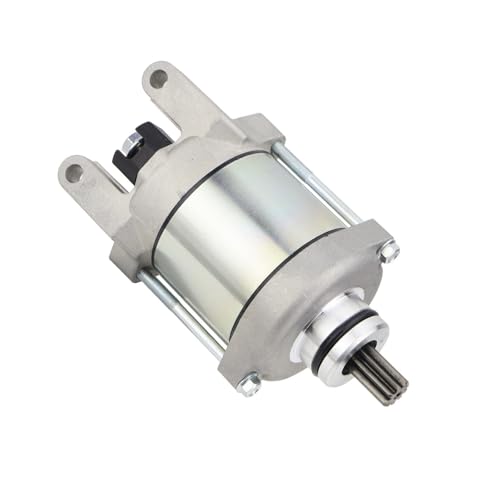 Démarreur moto pour résoudre problème démarrage 350 XC-F SX-F