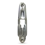 Transmission Clutch Release Fork compatible with Cooper Countryman Paceman Base S Chilli Papper Roasdster 2-Door 4-Door 2007-2016 1.6L L4 DOHC Naturally Aspirated Turbocharged (NAFK0302)