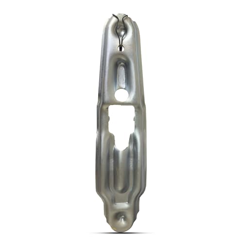 Transmission Clutch Release Fork compatible with Cooper Countryman Paceman Base S Chilli Papper Roasdster 2-Door 4-Door 2007-2016 1.6L L4 DOHC Naturally Aspirated Turbocharged (NAFK0302)