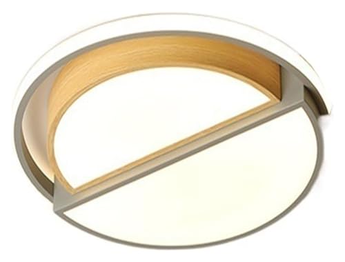 Plafonds de LED MOUR ANDUM fin du scintillement luminaire fixe blanc