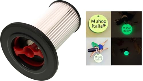 Filtre original Bosch 12023349 pour aspirateur balai sans fil Unlimited 8