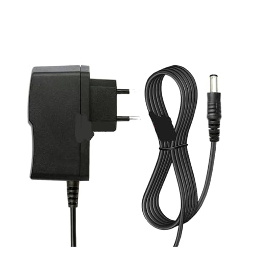 Chargeur 6V 1A adaptateur secteur AC pour vos appareils électroniques à prise australienne AU