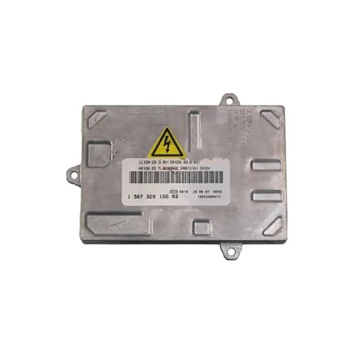 Module phare xénon stable pour Classe C W204 C63 AMG 2009