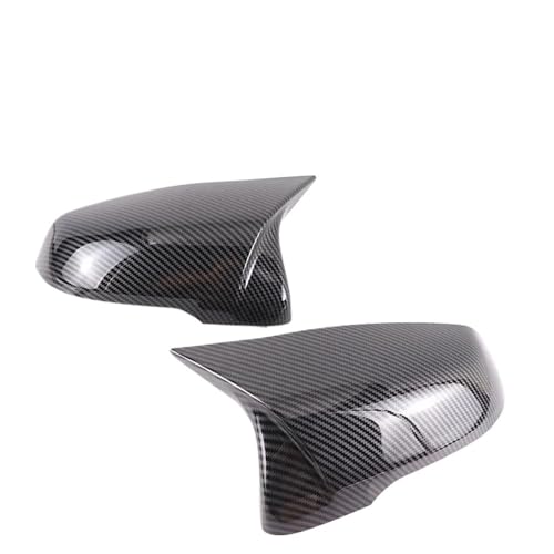 Coques rétroviseurs latéraux F45 F46 caches coque rétroviseur extérieur