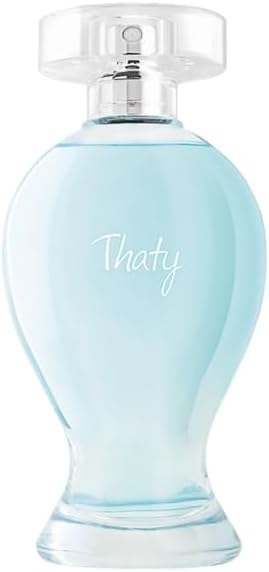 Perfume Feminino Thaty Boticollection 100ml O Boticário