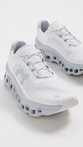 Image of On Women's Cloudmonster Sneakers