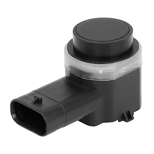 X AUTOHAUX 31341637 Car Bumper PDC Reverse Backup Parking Assist Sensor for Volvo C30 C70 S60 S80 V70 XC70 XC90