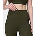 Sweaty Betty Women's All Day 7/8 Leggings Leggings, Nori Green, XX-Large
