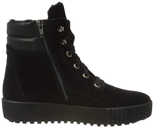 Westland Montreal W 13, Scarpe da Ginnastica