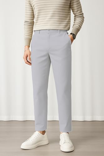 Image of RAGZO Formal Trousers for Men || Men Formal Korean Pant || Formal Pants for Men