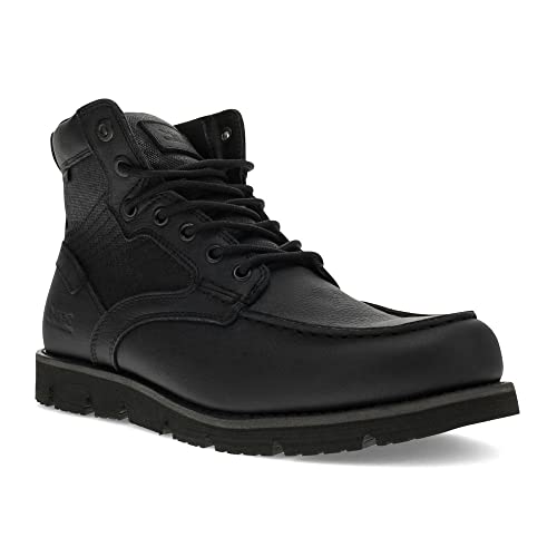 Levi's Mens Dawson 2.0 Tumbled LE Casual Lace-up Boot