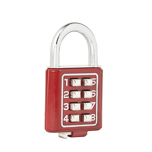 La Mejor comparativa de Candado para locker phillips disponible en línea para comprar. 15 Imagen adicional