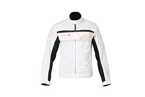 Amazon.co.jp: [ホンダ] CLASSICS クラシックエアインテークジャケット