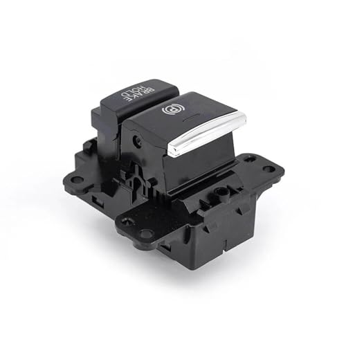 Bouton de frein à main 35355TXEH01 pour Avancier | Pièce de rechange 12 broches - 5