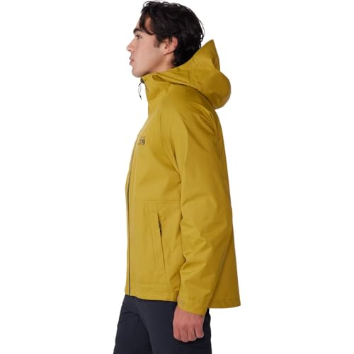 Image of Mountain Hardwear Men's Threshold Jacket