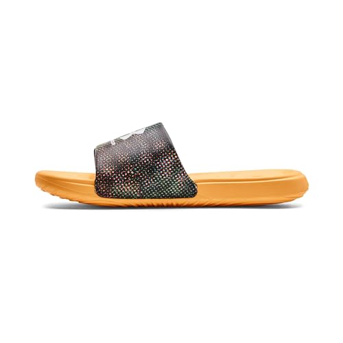 Image of Under Armour Men's Ansa Graphic Slide Sandal