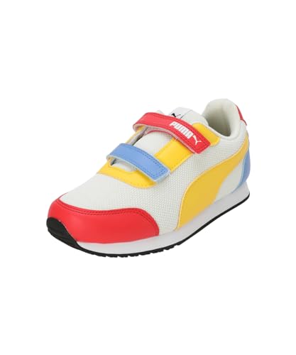 Image of Puma Unisex-Child Axel Ps Sneaker