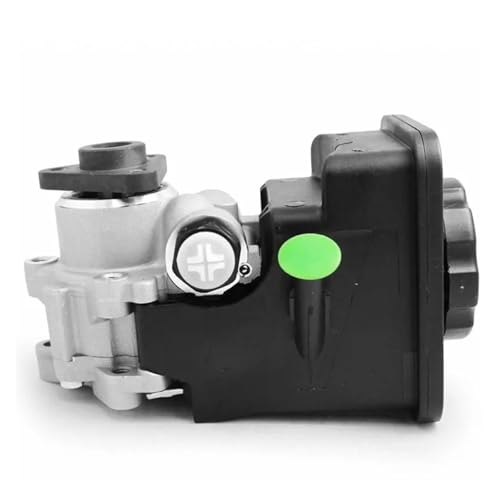 Easy Steering Assist: fornisce al conducente una forza sterzante aggiuntiva, rendendo la guida più semplice.