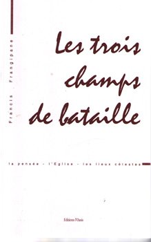 Télécharger Les trois champs de bataille PDF Ebook En Ligne