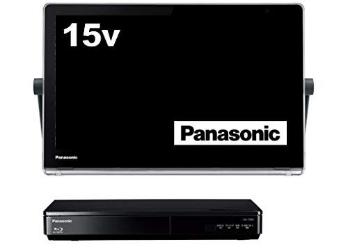 Panasonic　パナソニック　プライベートビエラ　UN-15LD11-K パナソニック プライベート・ビエラ UN-15LD11 価格比較 - 価格.com