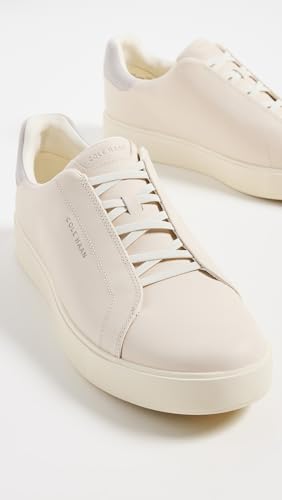 Image of Cole Haan Men's Grandpro Luxe Slip-on Sneaker