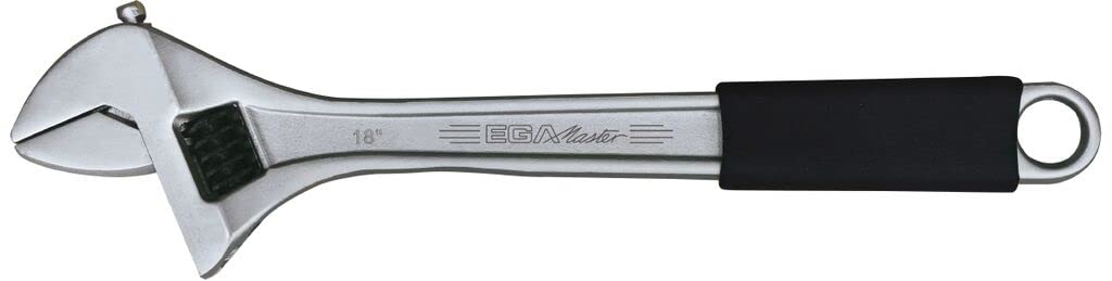 LLAVE AJUSTABLE 18" TITACROM CONFORT