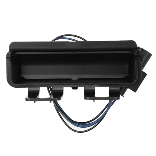 Serrure de coffre Smart Fortwo pour réparer le mécanisme de hayon观锁 bloqué des modèles 2009-2015