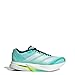 Produktbild adidas Laufschuhe Unisex 13 ONE38, Flash Aqua Footwear White Lucid Lemon Js4945, 8 US
