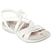 Produktbild Skechers Damen Sunnyside Sandale, weiß, 40 EU