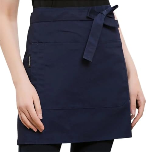 Tablier de taille de café et bistrot étanche pour un service fluide