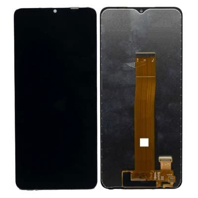 Image of Mobile Glass LCD Display For Samsung with Touch Screen Digitizer Display Assembly Combo Folder for Samsung (Samsung M02)