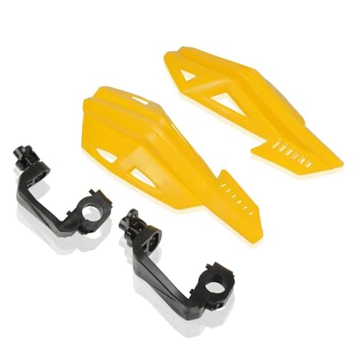 Protège-mains pour dirt bike anti-casse de levier en motocross SX