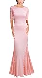 Für lässige Arbeit, Cocktail-Party, Hochzeit, Abschlussball, Party, schmale Kleid. Unsere Produkte basieren auf britischen Größen. Überprüfen Sie sorgfältig die Größentabelle vor dem Kauf in der Produktbeschreibung.