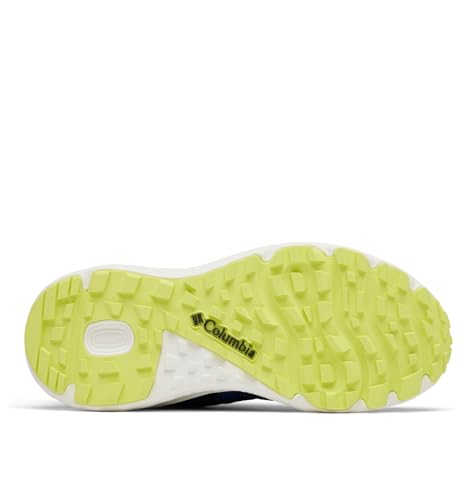 Image of Columbia Kids Unisex Omni Grip Konos Low Hiking & Trekking Shoes