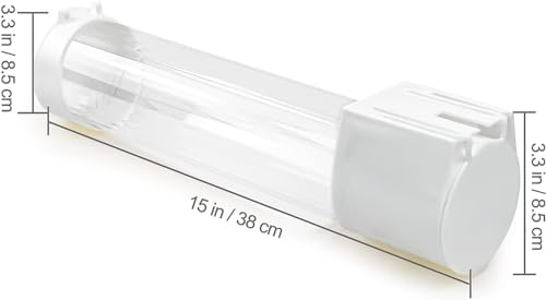 Image of Glass Dispenser Cup Holder Wall Mounted Disposable Glass Holder Paper Cup Dispenser Holder Paper Cup Holder Cup Dispenser